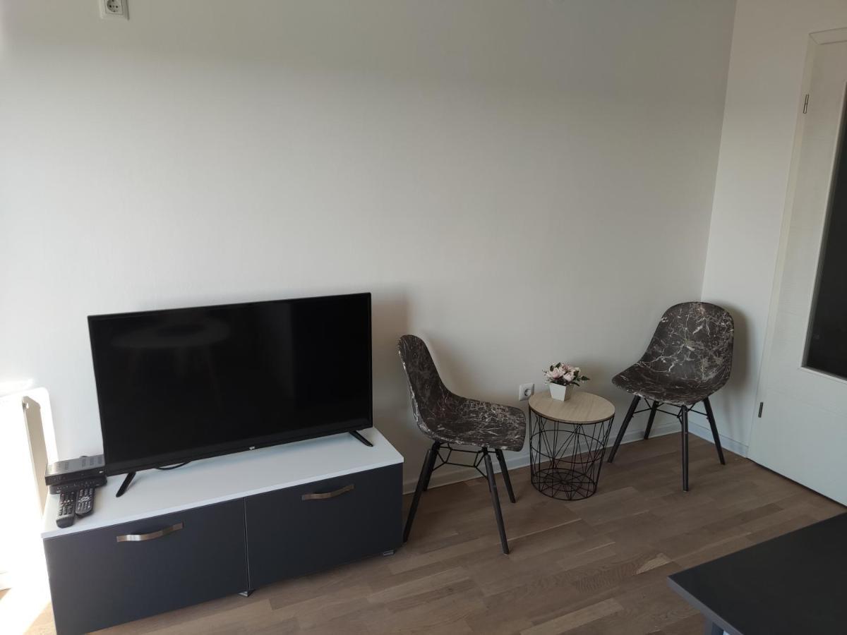 Apartmani Sarah 2 Tuzla Exterior photo